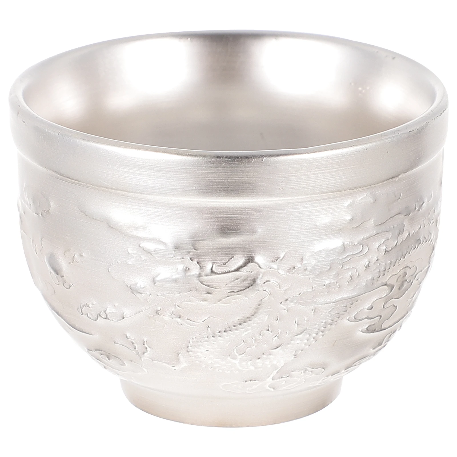 1pc Gilt Silver Teacup Mugs Home Prints Sake Glass Chinese Style Silver Plated Tea Cup Exquisite Kung Fu Classic
1pc Gilt Silver Teacup Mugs Home Prints Sake Glass Chinese Style Silver Plated Tea Cup Exquisite Kung Fu Classic