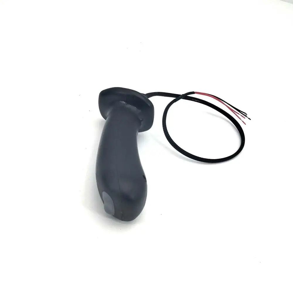 Joystick Handle For Cat Skid Steer Loader Series 216B 226B 232B 242B 257B 267B 
Joystick Handle For Cat Skid Steer Loader Series 216B 226B 232B 242B 257B 267B