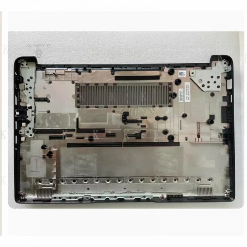 C новый для Dell Latitude 3500 E3500 нижняя крышка корпуса черный
C новый для Dell Latitude 3500 E3500 нижняя крышка корпуса черный