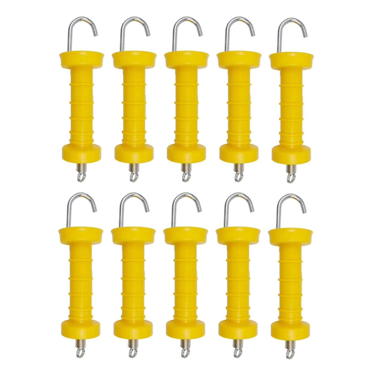 Y31A Electric Fence Gate Handle Heavy Duty Gate Handle Handle Plastic Gate Handle Ranch Fence Accessories
Y31A Electric Fence Gate Handle Heavy Duty Gate Handle Handle Plastic Gate Handle Ranch Fence Accessories