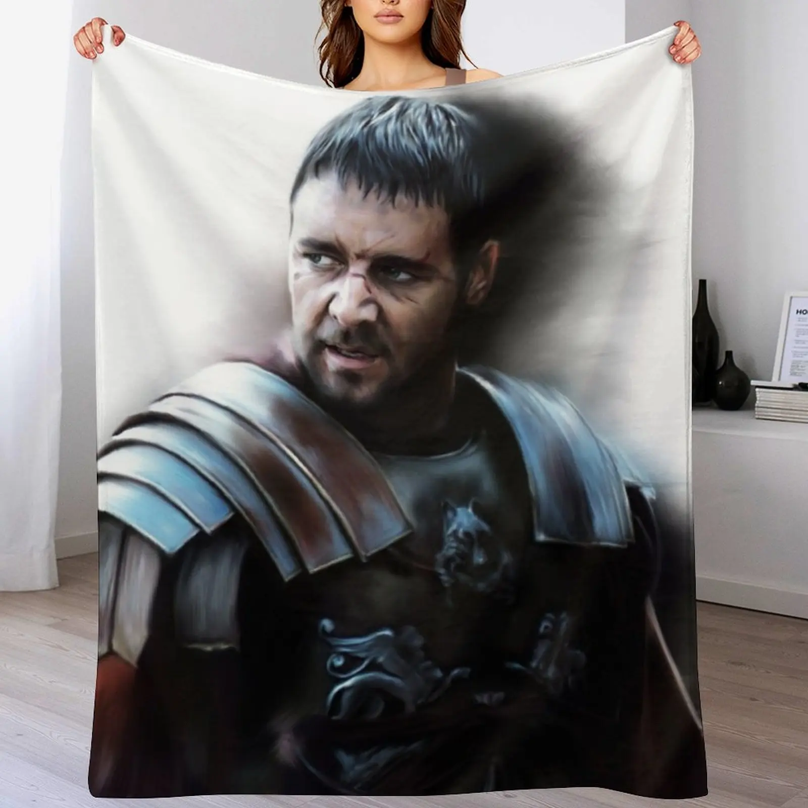 maximus Throw Blanket decorative Soft Plush Plaid For Decorative Sofa warm for winter Blankets
maximus Throw Blanket decorative Soft Plush Plaid For Decorative Sofa warm for winter Blankets