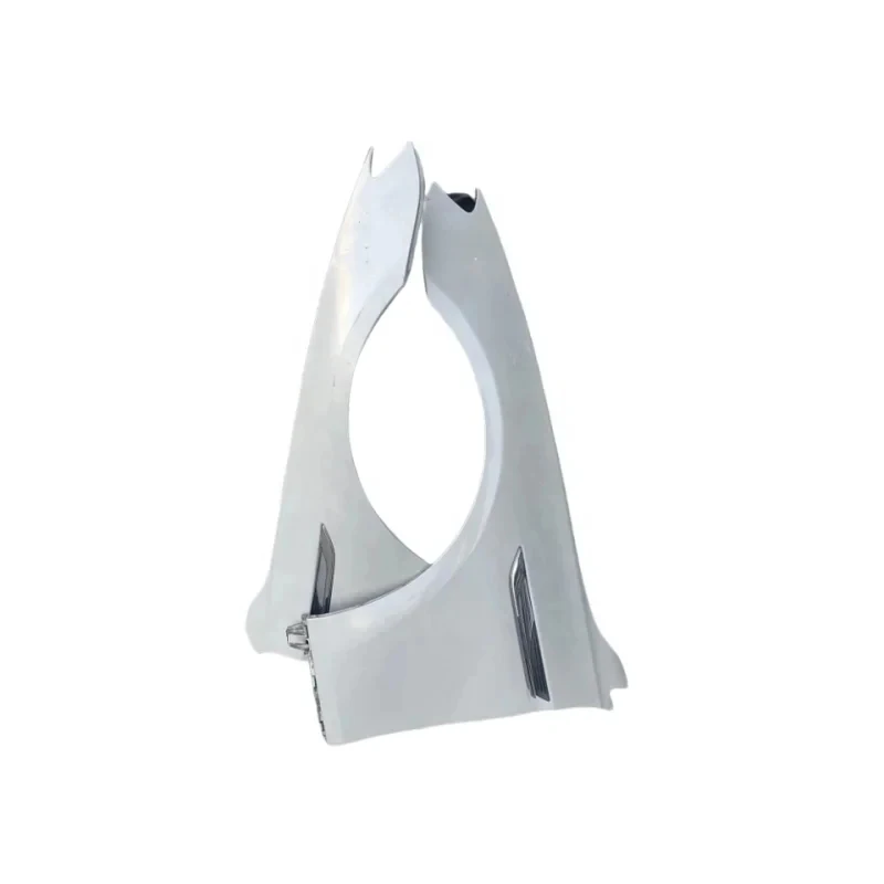 High QualityHot Selling Car Front Body
High QualityHot Selling Car Front Body