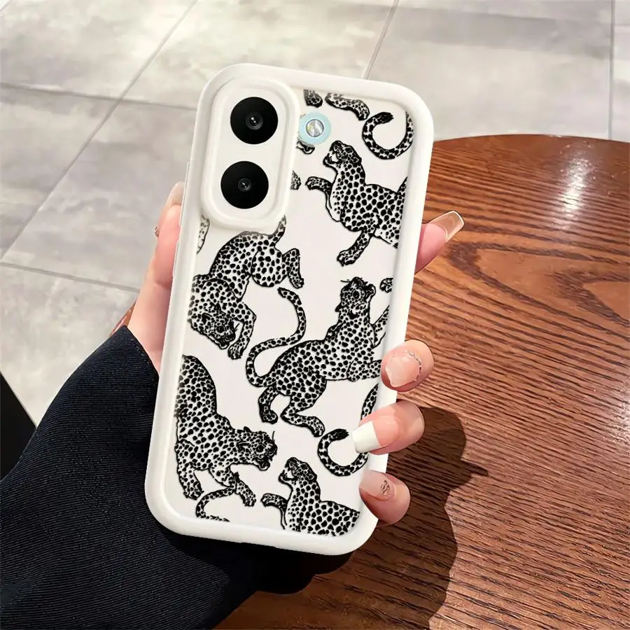 Soft Phone Cover Case for Xiaomi Poco X3 X5 X4 GT M3 Pro Animal Leopard
Soft Phone Cover Case for Xiaomi Poco X3 X5 X4 GT M3 Pro Animal Leopard