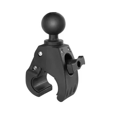 Vehicle Mounted Equipment Drilling Free Bracket, 1.5-inch Quick Release Clamp Circular Tube, Fixed Large Mouth Clamp Base
Vehicle Mounted Equipment Drilling Free Bracket, 1.5-inch Quick Release Clamp Circular Tube, Fixed Large Mouth Clamp Base