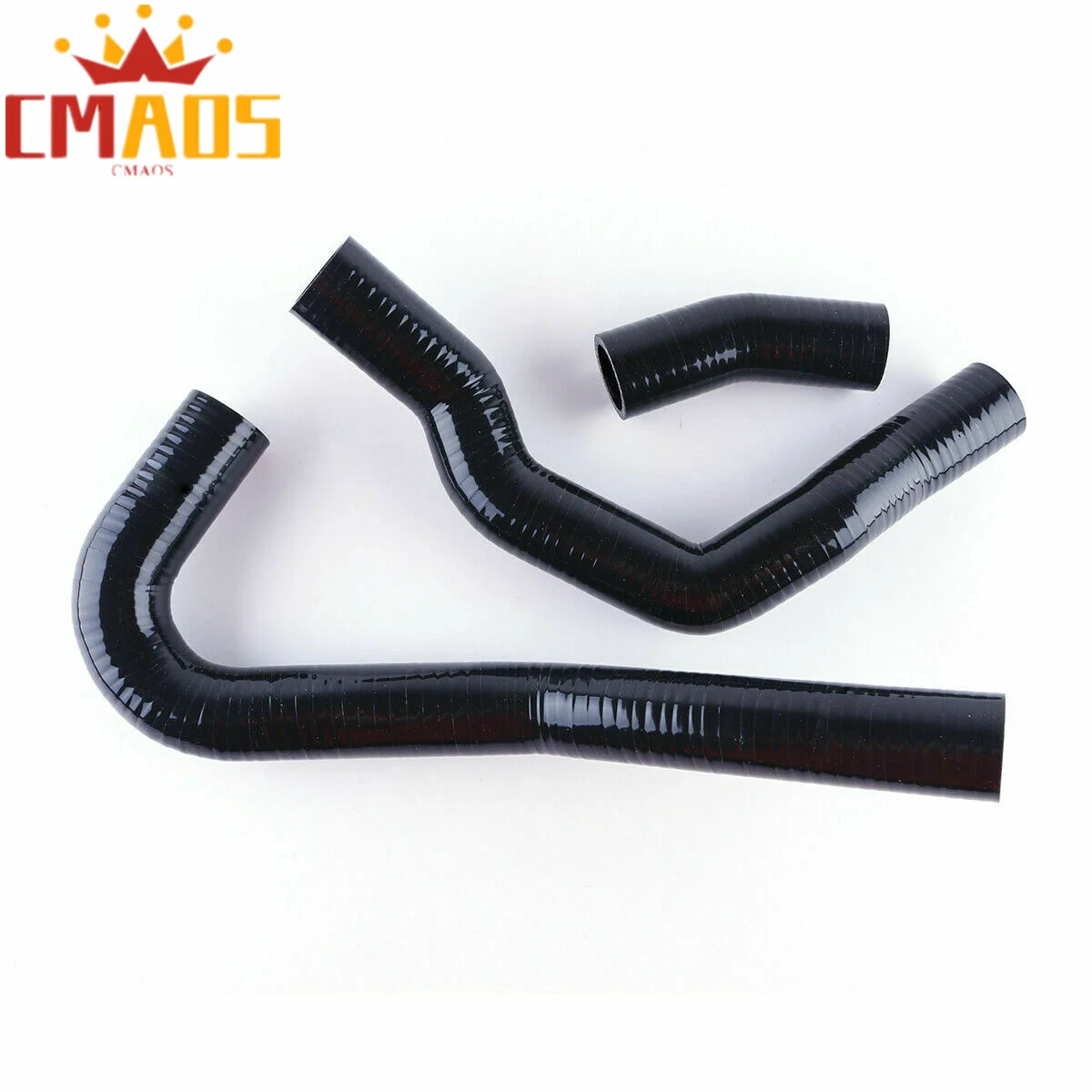 FOR 1989-1994 NISSAN SILVIA 180SX 200SX S13 CA18DET SILICONE RADIATOR HOSE
FOR 1989-1994 NISSAN SILVIA 180SX 200SX S13 CA18DET SILICONE RADIATOR HOSE