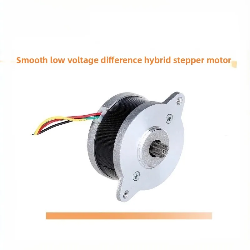 36 Smooth type motor VORON SB2.4/1.9/0 Galileo/OBT/Sherpa 36STH20-1004AH(WANTA) 3d printer accessories
36 Smooth type motor VORON SB2.4/1.9/0 Galileo/OBT/Sherpa 36STH20-1004AH(WANTA) 3d printer accessories