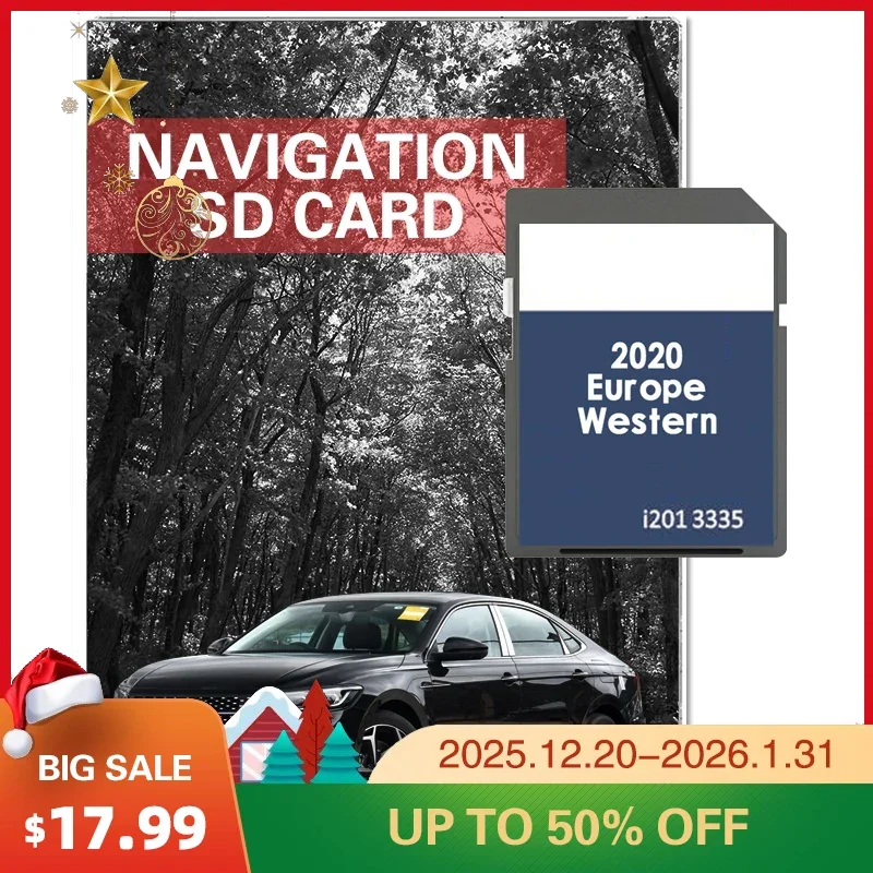 for Skoda Amundsen Navi SD Card Newest 2020 West Europe RNS 310 SD Card Map Cover Germany France UA UK Poland
for Skoda Amundsen Navi SD Card Newest 2020 West Europe RNS 310 SD Card Map Cover Germany France UA UK Poland