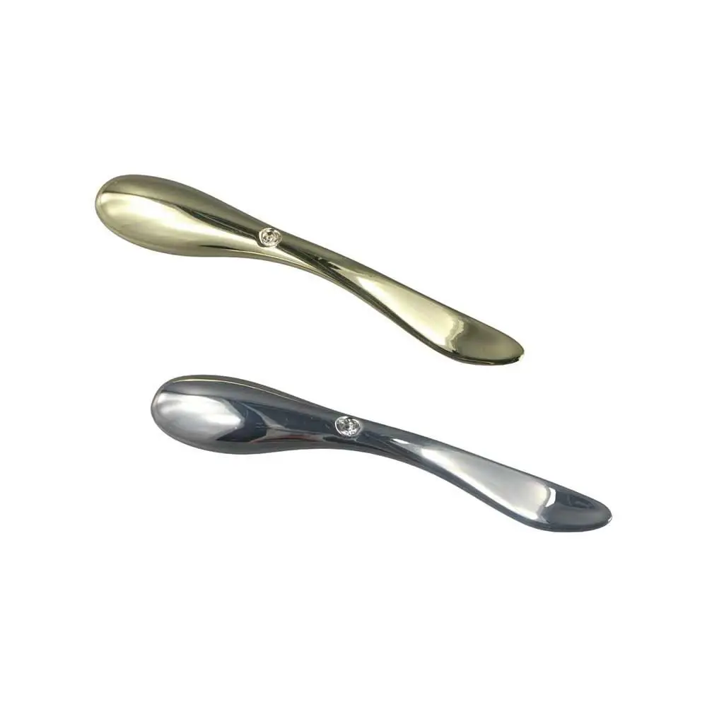 Apparatus Eye Roller Face Eyes Lifting Mask Spoon Eye Cream Applicator Skin Care Tools Eye Massager Stick Cream Massage Sticks
Apparatus Eye Roller Face Eyes Lifting Mask Spoon Eye Cream Applicator Skin Care Tools Eye Massager Stick Cream Massage Sticks