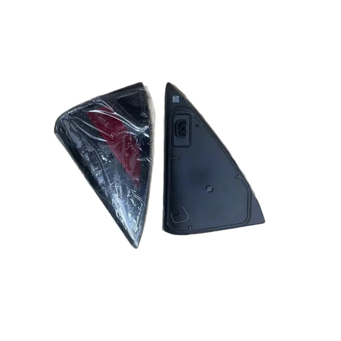 For Tesla Model 3 Highland Model Y Juniper Left Charging Cover Decorative Reflective Cover
For Tesla Model 3 Highland Model Y Juniper Left Charging Cover Decorative Reflective Cover