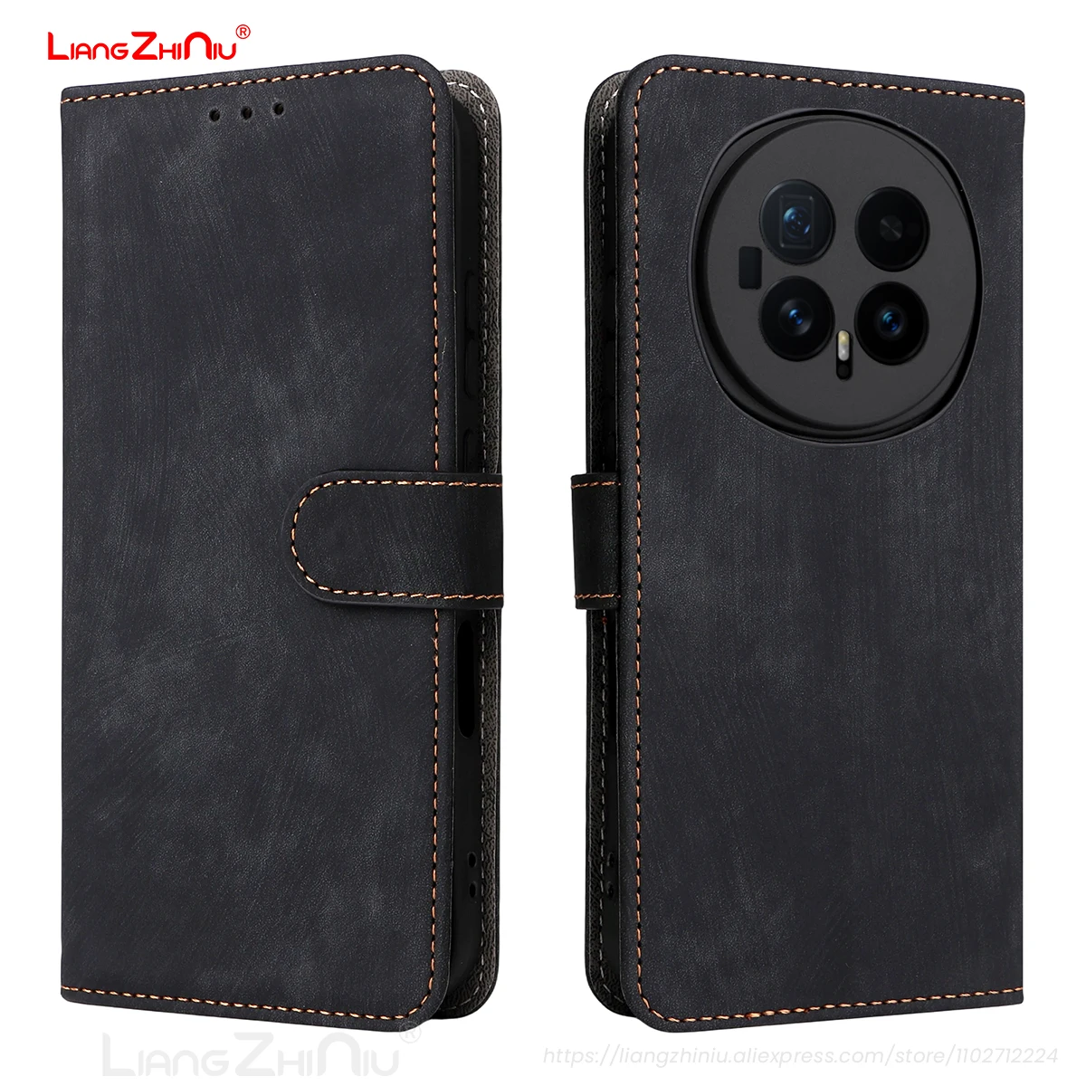 Для Honor Magic8 Pro Magic7 Pro Lite кожаный чехол с откидной крышкой и прорезями для карт, противоугонный многофункциональный кожаный чехол-кошелек
Для Honor Magic8 Pro Magic7 Pro Lite кожаный чехол с откидной крышкой и прорезями для карт, противоугонный многофункциональный кожаный чехол-кошелек