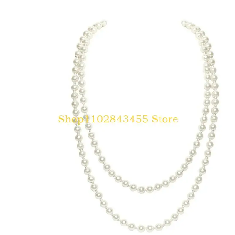 49MC Vintage Flapper Costume 1920s Female GreatGatsby Headdress Satins Gloves Earrings Necklace Prom Party Accessories Set
49MC Vintage Flapper Costume 1920s Female GreatGatsby Headdress Satins Gloves Earrings Necklace Prom Party Accessories Set