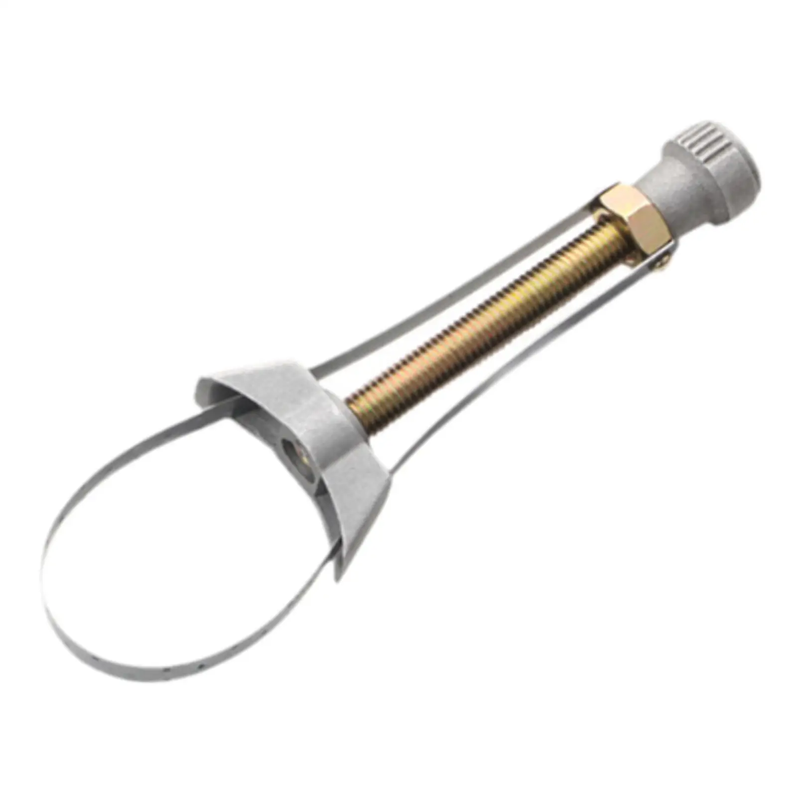 Ключ для ремня топливного фильтра, универсальный профессиональный запасной инструмент для снятия масляных фильтров для автомобиля, мотоцикла
Ключ для ремня топливного фильтра, универсальный профессиональный запасной инструмент для снятия масляных фильтров для автомобиля, мотоцикла