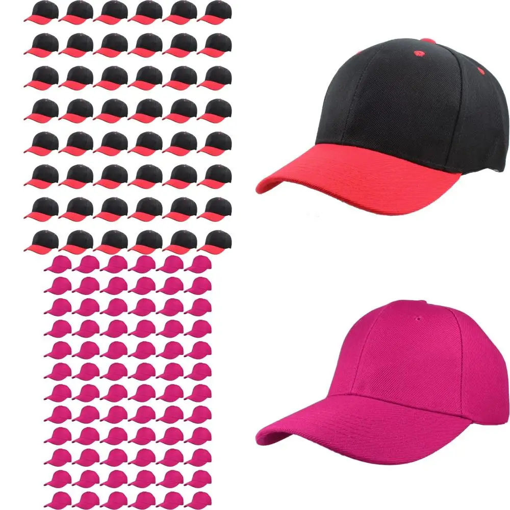 Бейсболки с регулируемым ремешком, простая объемная заготовка для мужчин и женщин — настраиваемые аксессуары для командной одежды
Бейсболки с регулируемым ремешком, простая объемная заготовка для мужчин и женщин — настраиваемые аксессуары для командной одежды