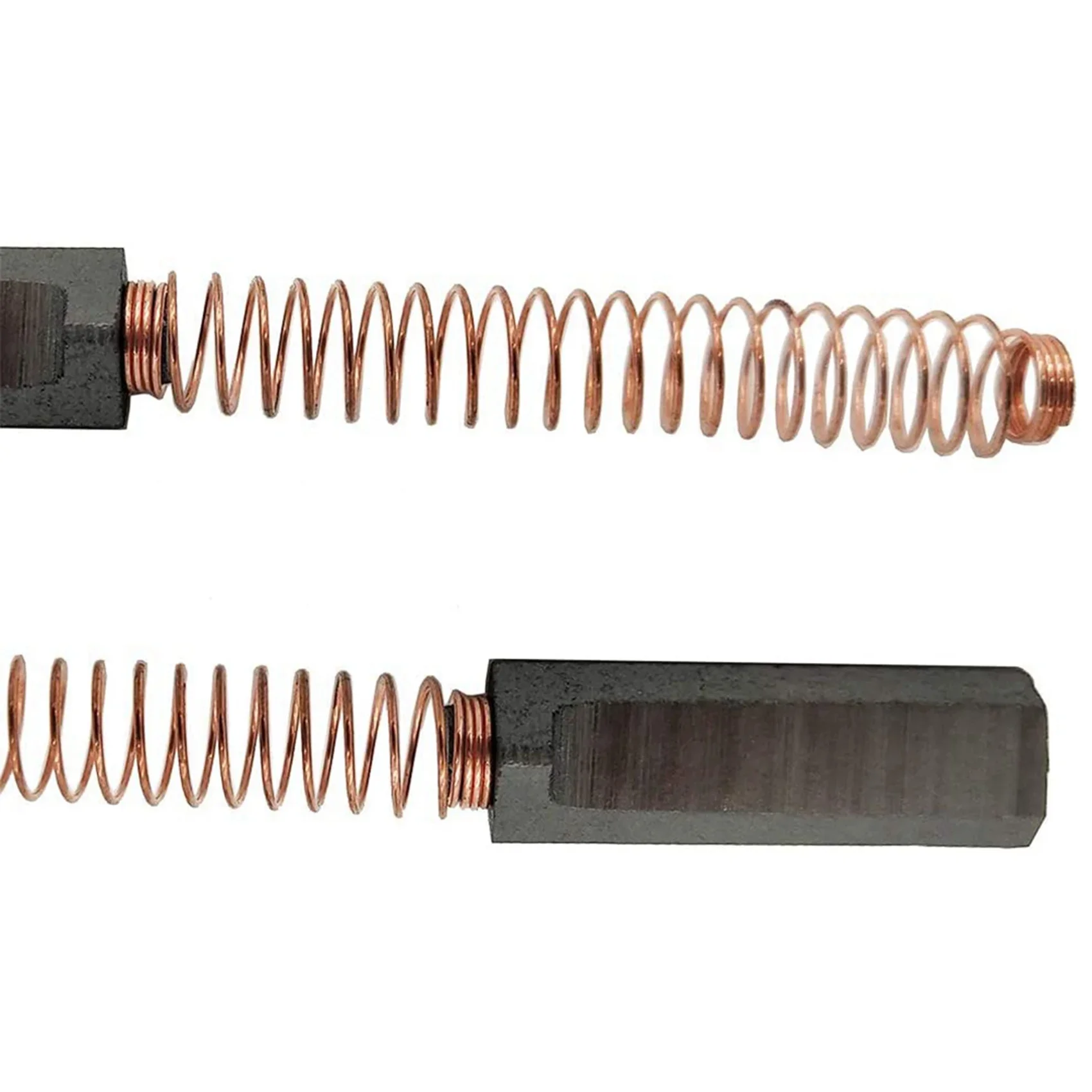 A50Q-30Pcs Carbon Motor Brushes Replacement Parts Motor Brush For Kitchenaid Mixers W10380496 W10260958 4162648
A50Q-30Pcs Carbon Motor Brushes Replacement Parts Motor Brush For Kitchenaid Mixers W10380496 W10260958 4162648