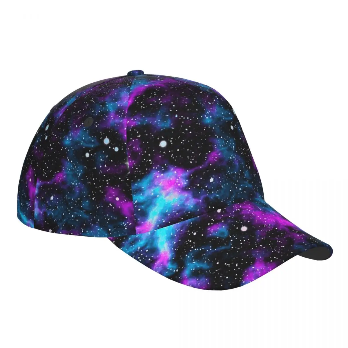 Фиолетовые и синие бейсболки Galaxy, мужские и женские шапки, уличная регулируемая повседневная кепка, бейсбольная кепка в стиле хип-хоп, Casquette
Фиолетовые и синие бейсболки Galaxy, мужские и женские шапки, уличная регулируемая повседневная кепка, бейсбольная кепка в стиле хип-хоп, Casquette