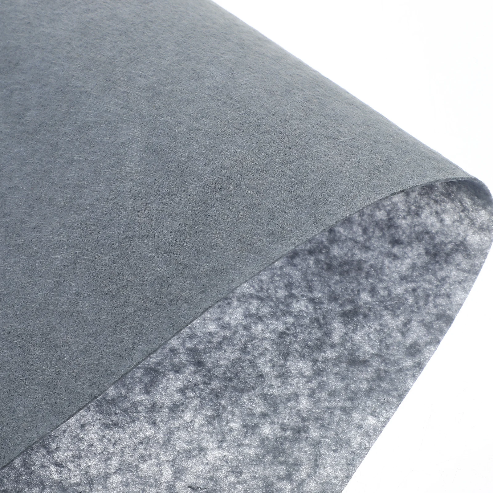 Handmade Felt Fabric 20 Sheets DIY Crafting Felt Sheets Reliable Materials Easy to Use Anytime Anywhere for Crafts
Handmade Felt Fabric 20 Sheets DIY Crafting Felt Sheets Reliable Materials Easy to Use Anytime Anywhere for Crafts