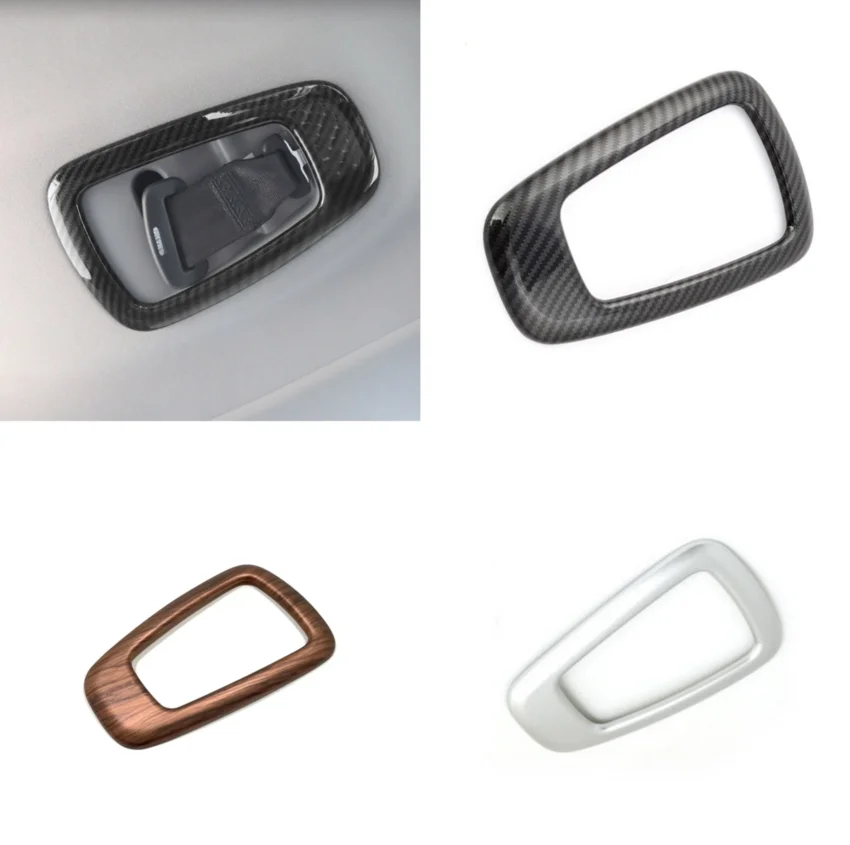 For Honda CRV CR-V 2017 2018 2019 Rear Roof Safety Belt Decorative Frame Cover Modified Interior Decoration Special Auto Parts
For Honda CRV CR-V 2017 2018 2019 Rear Roof Safety Belt Decorative Frame Cover Modified Interior Decoration Special Auto Parts