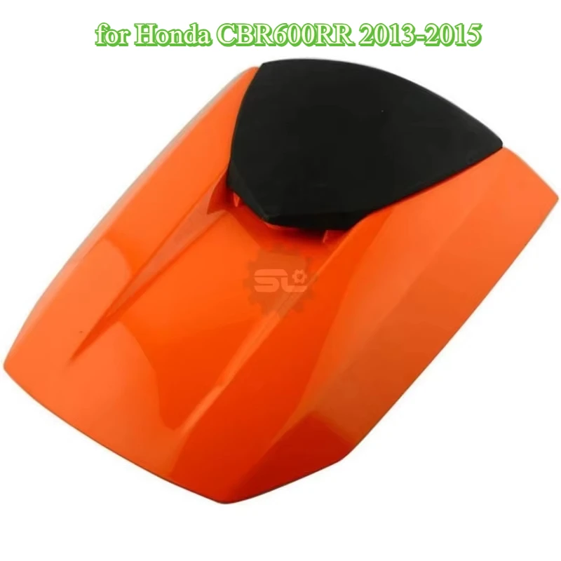 Motorcycle For Honda CBR600RR 2013-2015 year ABS plastic accessories Passenger Pillion Rear Seat Cover Cowl Solo Fairing Hump
Motorcycle For Honda CBR600RR 2013-2015 year ABS plastic accessories Passenger Pillion Rear Seat Cover Cowl Solo Fairing Hump