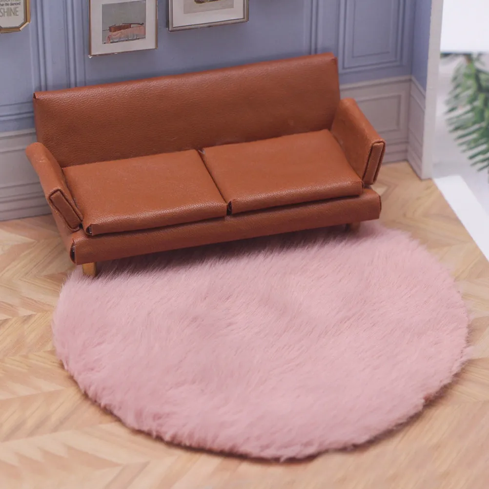 3Pcs Mini House Floor Mats Mini Door Mats High Simulation Miniature Carpet Decor for Living Room Bedroom Micro Landscape
3Pcs Mini House Floor Mats Mini Door Mats High Simulation Miniature Carpet Decor for Living Room Bedroom Micro Landscape