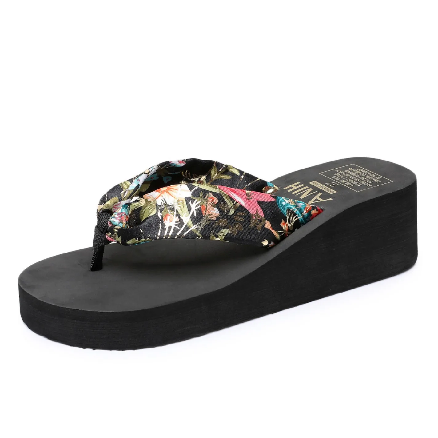Women Flip Flops Summer Beach Platform Slippers Casual Outside Wedges Sandals Summer Women Shoes
Women Flip Flops Summer Beach Platform Slippers Casual Outside Wedges Sandals Summer Women Shoes