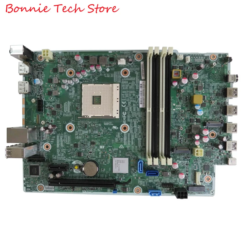 L65222-001/601 L54103-002 для материнской платы настольного ПК HP EliteDesk 705 G5 SFF
L65222-001/601 L54103-002 для материнской платы настольного ПК HP EliteDesk 705 G5 SFF