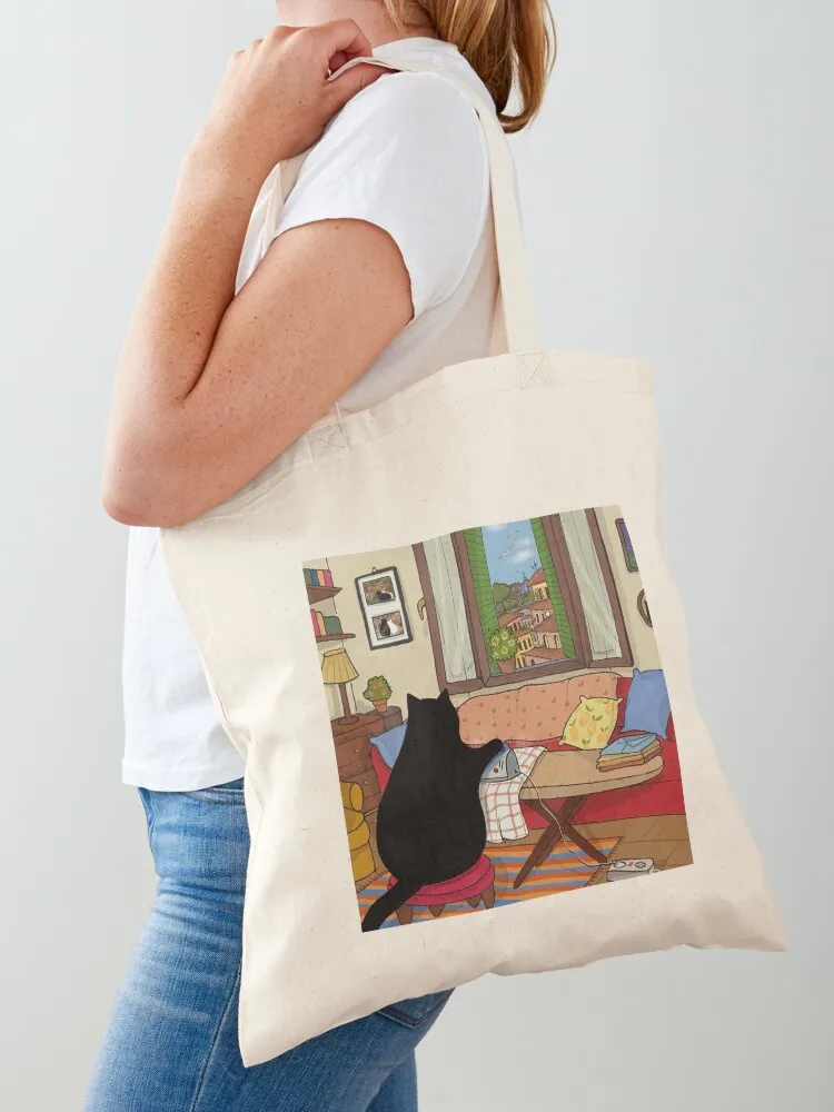 Stanis Ironing Tote Bag bag for beach Portable shopping bag custom canvas Big
Stanis Ironing Tote Bag bag for beach Portable shopping bag custom canvas Big