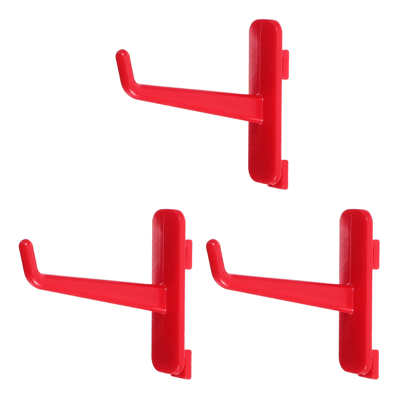 3pcs Pegboard Hooks Garage Tool Organizer Wall Mounted Heavy Duty Automotive Repair Tool Hangers Sturdy Spray Bottle Holder
3pcs Pegboard Hooks Garage Tool Organizer Wall Mounted Heavy Duty Automotive Repair Tool Hangers Sturdy Spray Bottle Holder
