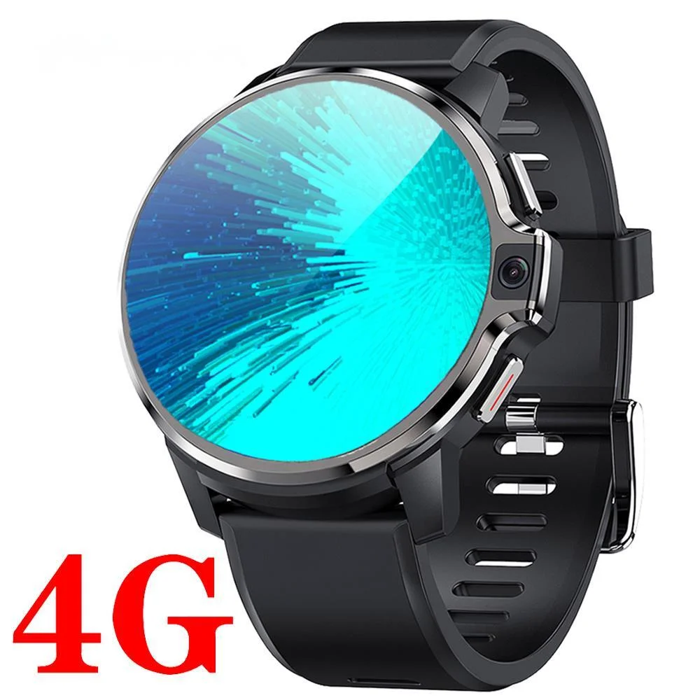 2023 New Android Smart Watch men women 1050mAh GPS WiFi Smartwatch 2022 5MP Dual Cameras 4G 64G 1.6 inch 400*400HD PhoneWatch
2023 New Android Smart Watch men women 1050mAh GPS WiFi Smartwatch 2022 5MP Dual Cameras 4G 64G 1.6 inch 400*400HD PhoneWatch