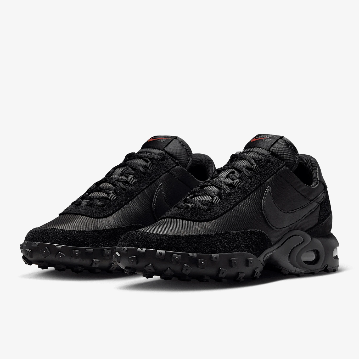 Nike Authentic Air Waffle Racer SP Men's Women's Sports Casual Shoes FV6946-001
Nike Authentic Air Waffle Racer SP Men's Women's Sports Casual Shoes FV6946-001