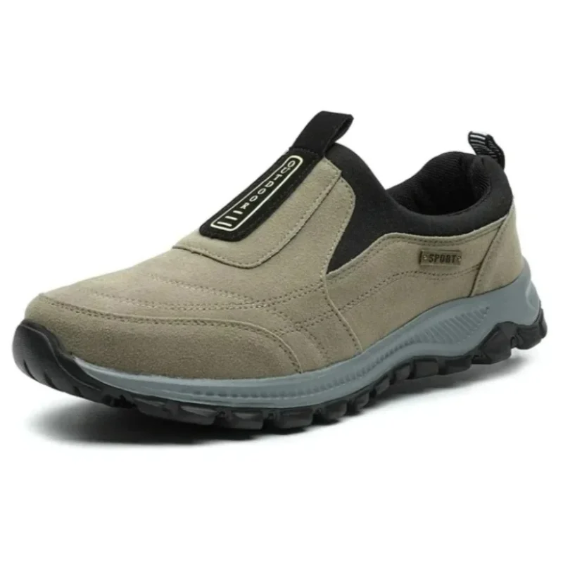 Man Shoe Sneakers Breathable Running Shoes Lightweight Anti-slip Outdoor Men's Sneakers Male Shoes
Man Shoe Sneakers Breathable Running Shoes Lightweight Anti-slip Outdoor Men's Sneakers Male Shoes