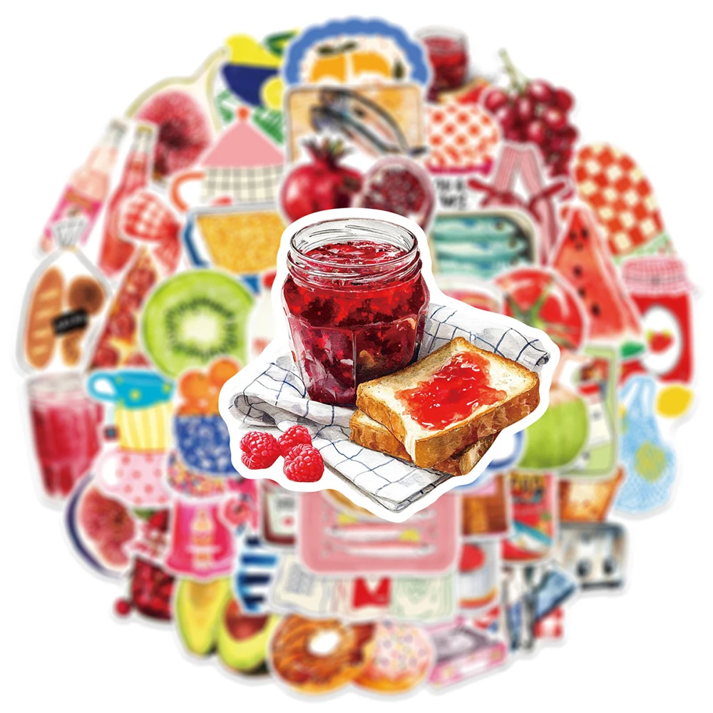 10/30/50pcs Cute Vintage Mediterranean Tomato Food Stickers Aesthetic Cartoon DIY Notebook Stationery Guitar Decoration Sticker
10/30/50pcs Cute Vintage Mediterranean Tomato Food Stickers Aesthetic Cartoon DIY Notebook Stationery Guitar Decoration Sticker