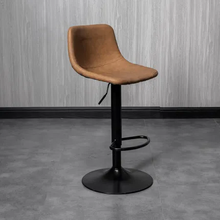 -aa Modern Cheap Stainless Steel Can Lift a Variety of Colors Simple bar Chair
-aa Modern Cheap Stainless Steel Can Lift a Variety of Colors Simple bar Chair