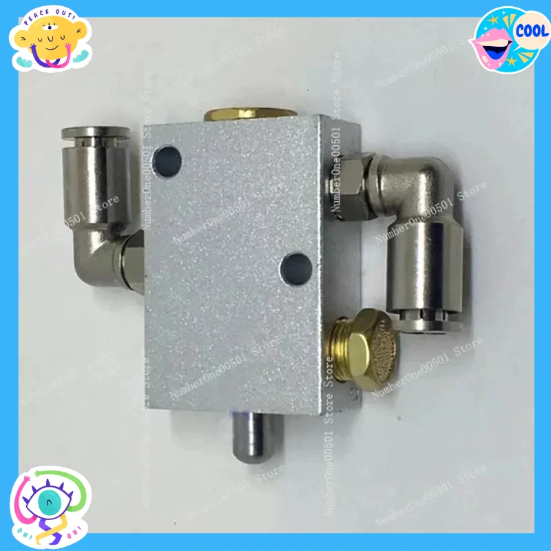 Вертикальная головка для разбортировки шин MS6365 с воздушным замком и регулирующим клапаном для шиномонтажного станка
Вертикальная головка для разбортировки шин MS6365 с воздушным замком и регулирующим клапаном для шиномонтажного станка