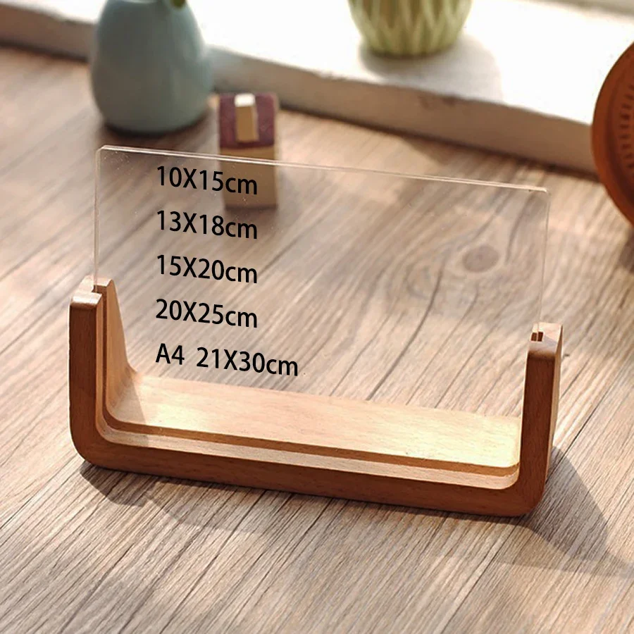Wooden Photos Frame ,Acrylic Photo Frame,Nordic Photo Frame For Wedding,Photo Picture Frame ,Desktop Office Photo Decor
Wooden Photos Frame ,Acrylic Photo Frame,Nordic Photo Frame For Wedding,Photo Picture Frame ,Desktop Office Photo Decor