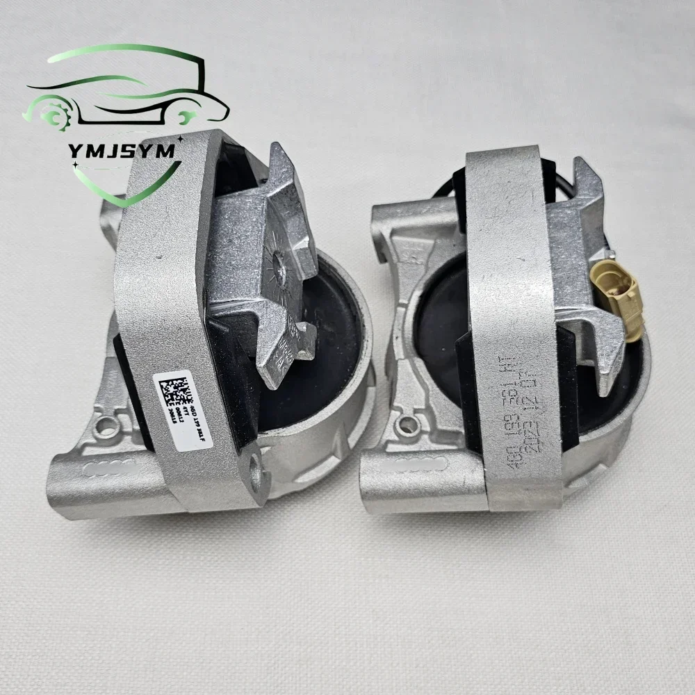 4G0199381MK, 4G0199381MJ left and right 1 pair of hydraulic engine mounts for Audi A6C7S6 A6L A7Sportback engine mounts original
4G0199381MK, 4G0199381MJ left and right 1 pair of hydraulic engine mounts for Audi A6C7S6 A6L A7Sportback engine mounts original