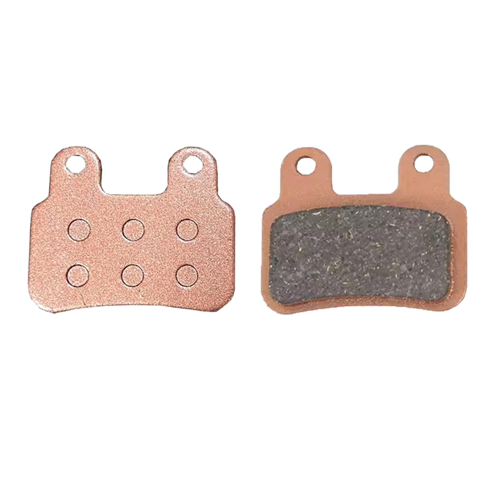 New Durable Ebike Disc Brake Pads for XD-KLBS-DOT4 Brake Calipers Pads Electric Bike Disc Brake Pads for XOD Brake Calipers
New Durable Ebike Disc Brake Pads for XD-KLBS-DOT4 Brake Calipers Pads Electric Bike Disc Brake Pads for XOD Brake Calipers