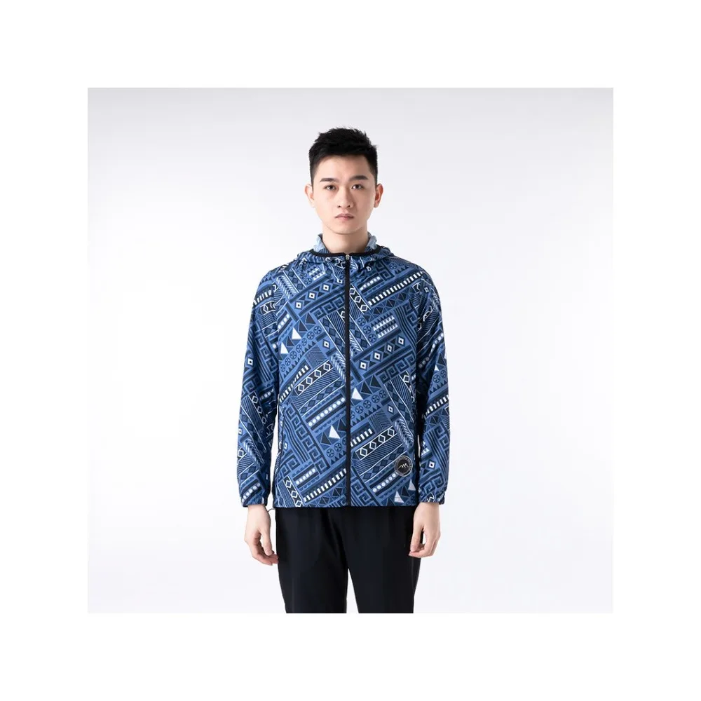 New Couple Camouflage Sun Protection Clothing Men's Sports Large Size Skin Clothing Women's Mid-length Breathable Windbreaker
New Couple Camouflage Sun Protection Clothing Men's Sports Large Size Skin Clothing Women's Mid-length Breathable Windbreaker