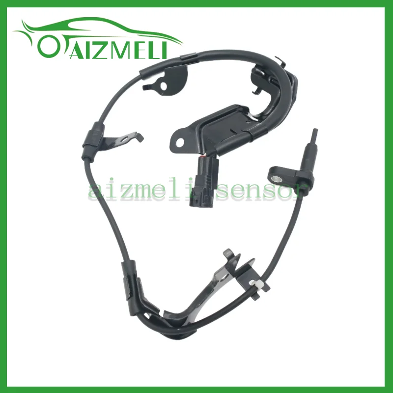 Rear Right ABS Wheel Speed Sensor 89545-48050 For Lexus RX350 RX450H 2010~2015 Toyota Highlander 89545-0E020 89545-0E080 Auto OE
Rear Right ABS Wheel Speed Sensor 89545-48050 For Lexus RX350 RX450H 2010~2015 Toyota Highlander 89545-0E020 89545-0E080 Auto OE