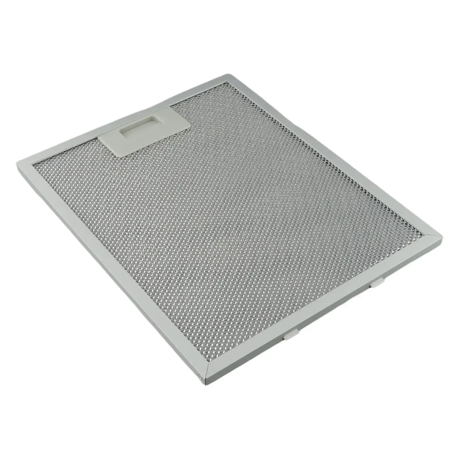 Practical Silver Cooker Hood Filter 310x250x9mm Special Decoration Sturdy Use Convenient Easy To Clean Lasting
Practical Silver Cooker Hood Filter 310x250x9mm Special Decoration Sturdy Use Convenient Easy To Clean Lasting