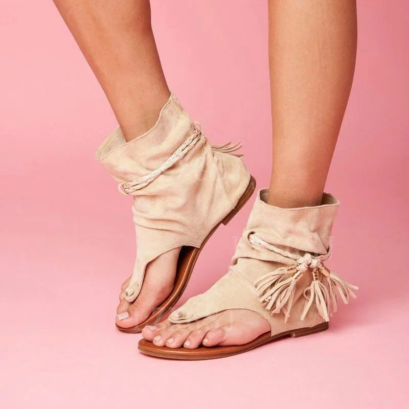 2023 Summer Women Flip Flops Sandal Big Size Clip Toe Flat Heels Women's Sandal Lady Casual Beach Shoes
2023 Summer Women Flip Flops Sandal Big Size Clip Toe Flat Heels Women's Sandal Lady Casual Beach Shoes