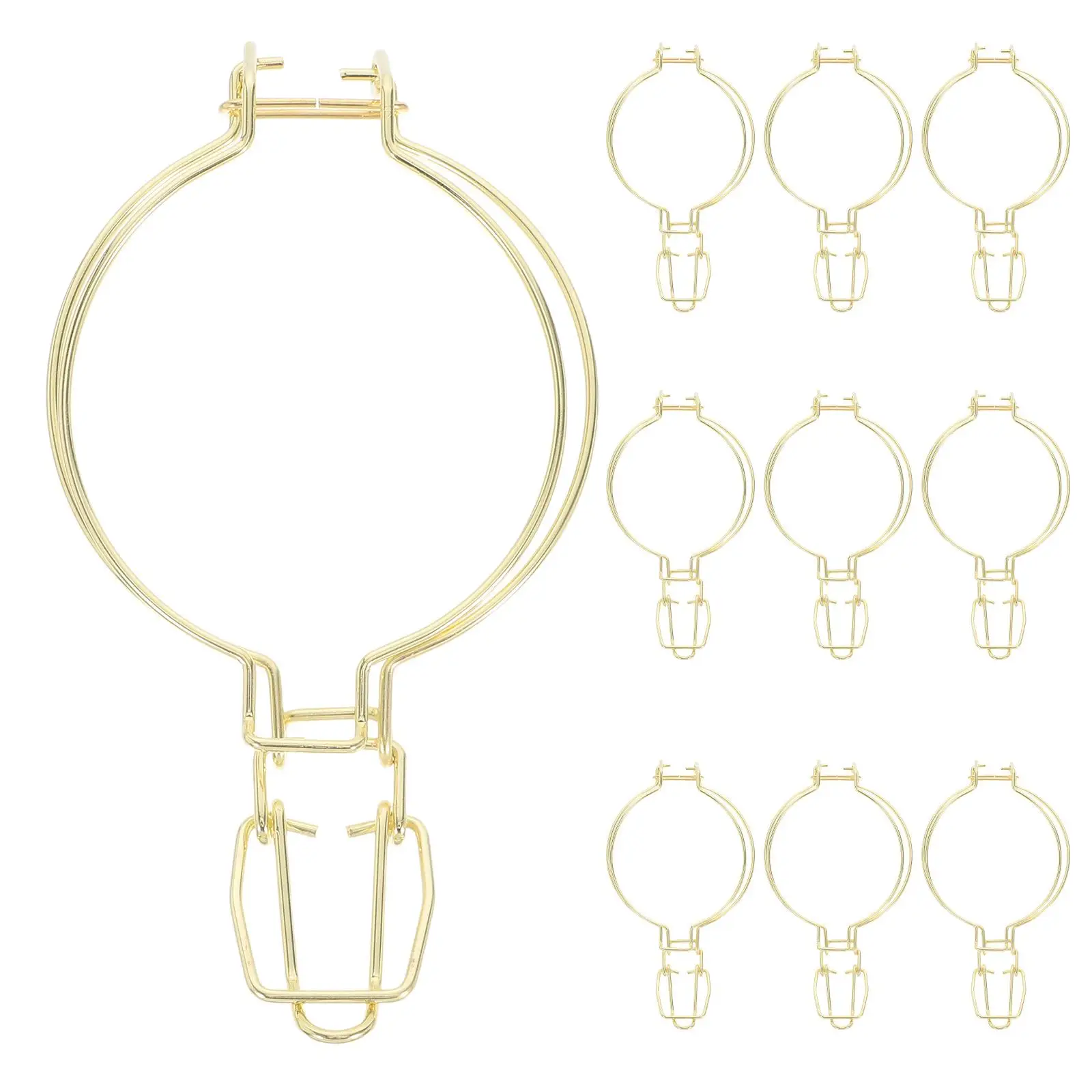 Must-have Fastener for Kitchen Storage Sealing Can Buckle Stainless Steel Jar Lock Metal
Must-have Fastener for Kitchen Storage Sealing Can Buckle Stainless Steel Jar Lock Metal