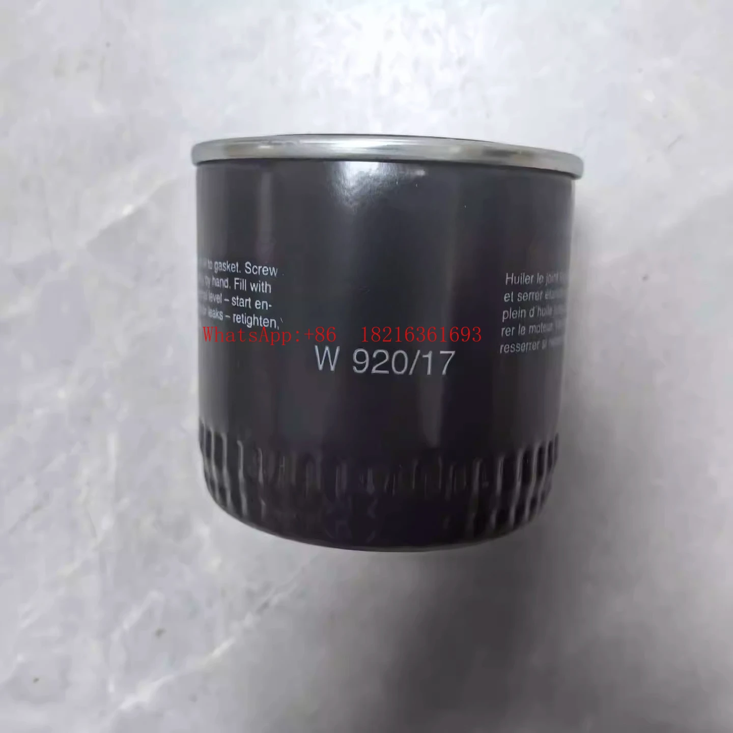 Масляный фильтр вакуумного насоса 2025 V0100 W712 W920/17 W940 Фильтр ZD7180004 масляный фильтр
Масляный фильтр вакуумного насоса 2025 V0100 W712 W920/17 W940 Фильтр ZD7180004 масляный фильтр