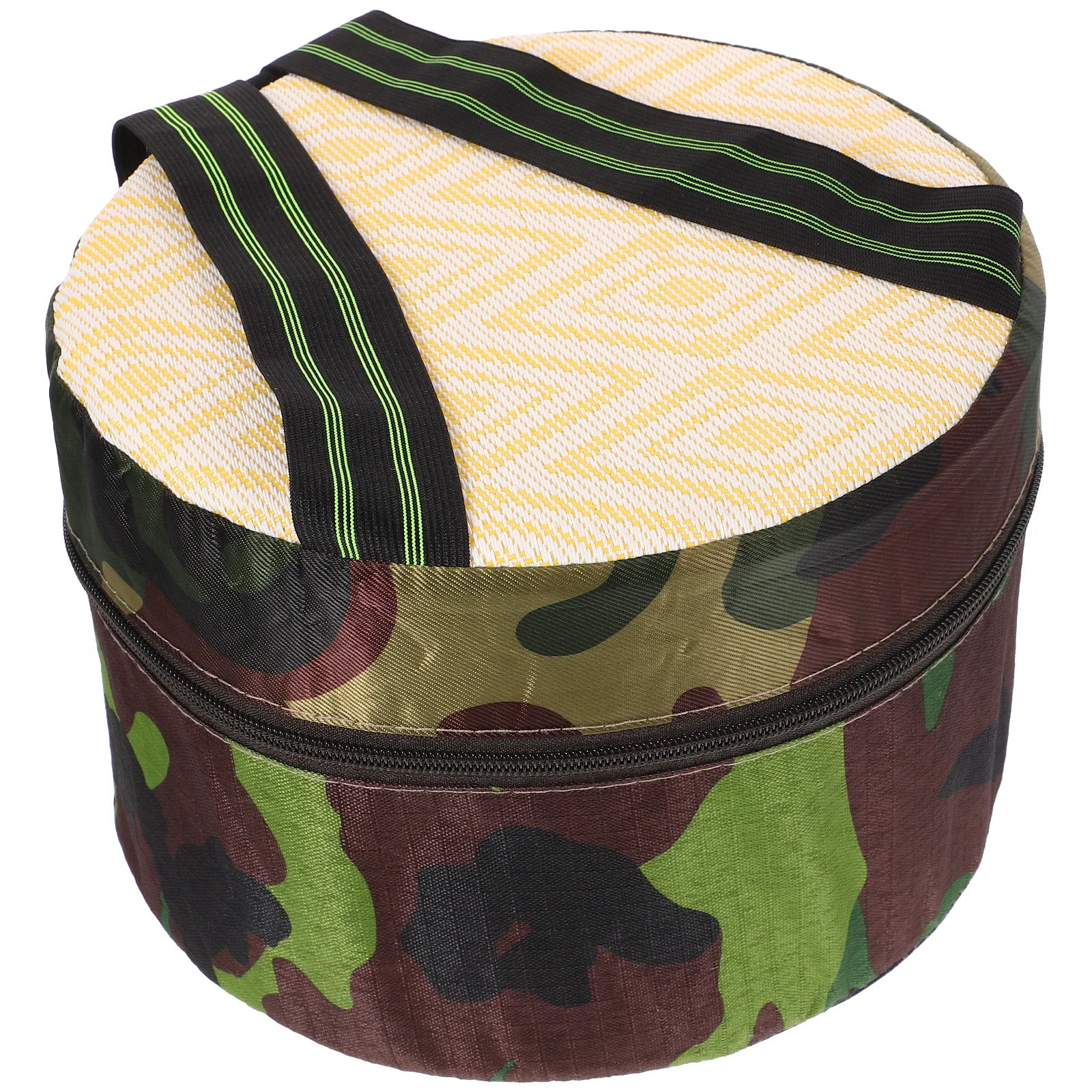 Foldable Chair with Wheels Portable Camping Stool Garden Cart Cushion Tanning Seat Comfortable Seating
Foldable Chair with Wheels Portable Camping Stool Garden Cart Cushion Tanning Seat Comfortable Seating