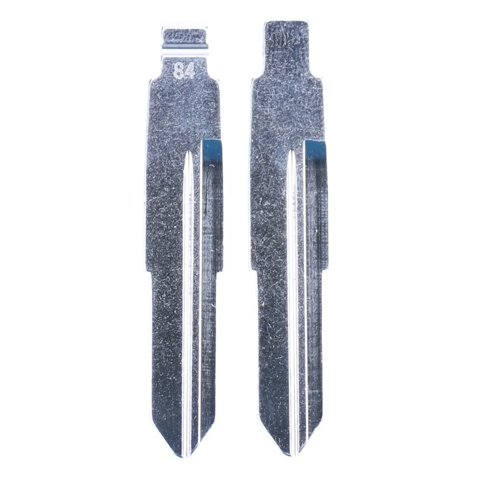 MIT8 84# Universal Uncut Remotes Flip Key Blade For Chery A21 MIT8 84# Blank key blade uncut for car remote control key
MIT8 84# Universal Uncut Remotes Flip Key Blade For Chery A21 MIT8 84# Blank key blade uncut for car remote control key