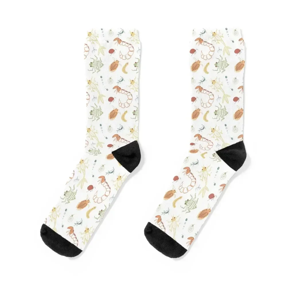 We Love Macros (Water Bug Pattern) Socks golf Sports Men's christmas stocking Designer Man Socks Women's
We Love Macros (Water Bug Pattern) Socks golf Sports Men's christmas stocking Designer Man Socks Women's
