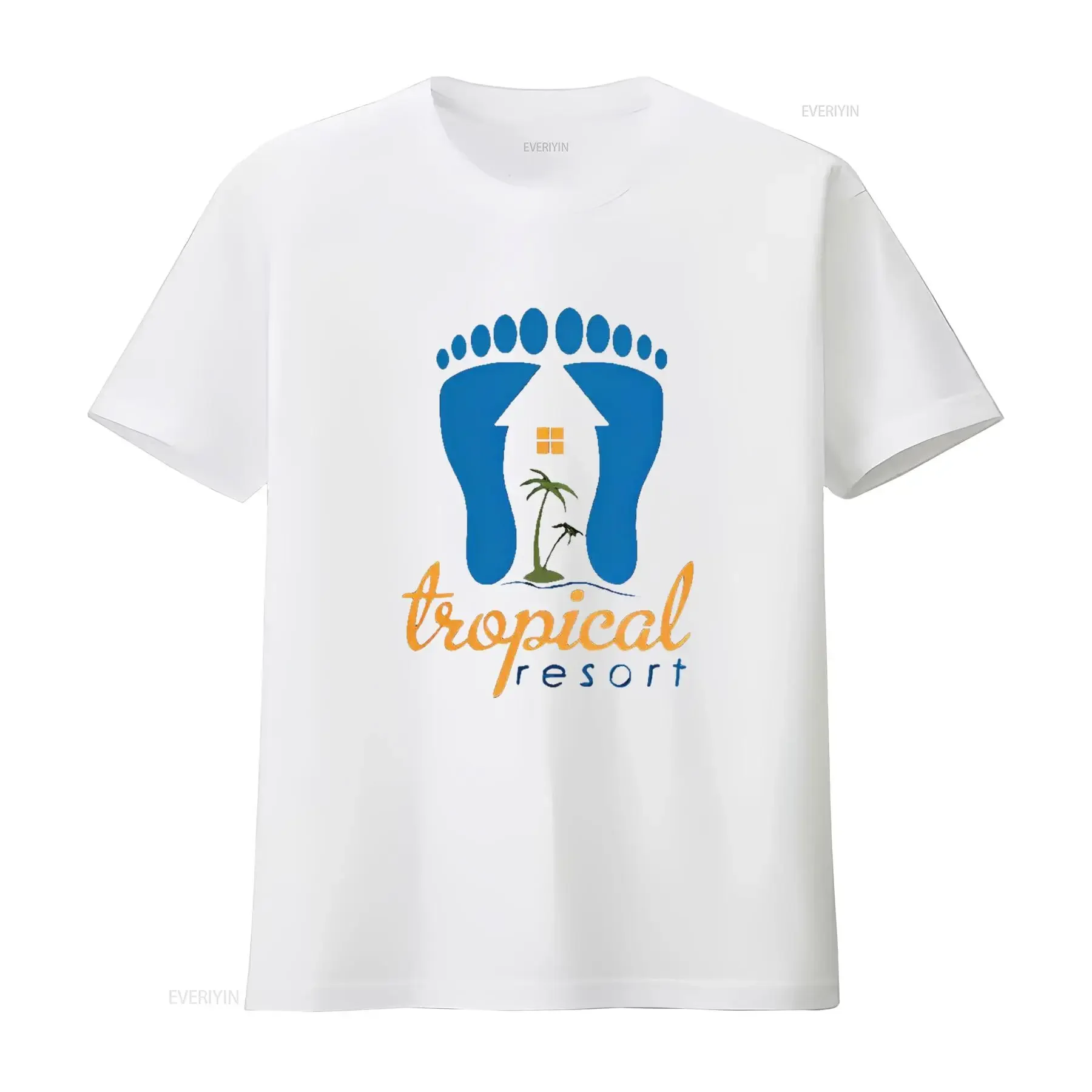 TROPICAL RESORT American Retro Classic Womens T Shirt Black 2X Large vintage Washed Slightly Versatile Top For Everyday Wear
TROPICAL RESORT American Retro Classic Womens T Shirt Black 2X Large vintage Washed Slightly Versatile Top For Everyday Wear