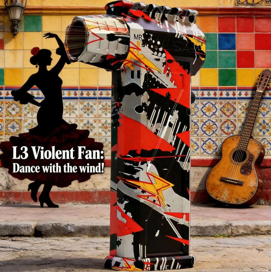 Электрическая воздуходувка 990000 об/мин, высокоскоростная турбовоздуходувка, бесщеточный двигатель с вакуумным комплектом, мощная воздуходувка для уборки, рождественские подарки
Электрическая воздуходувка 990000 об/мин, высокоскоростная турбовоздуходувка, бесщеточный двигатель с вакуумным комплектом, мощная воздуходувка для уборки, рождественские подарки