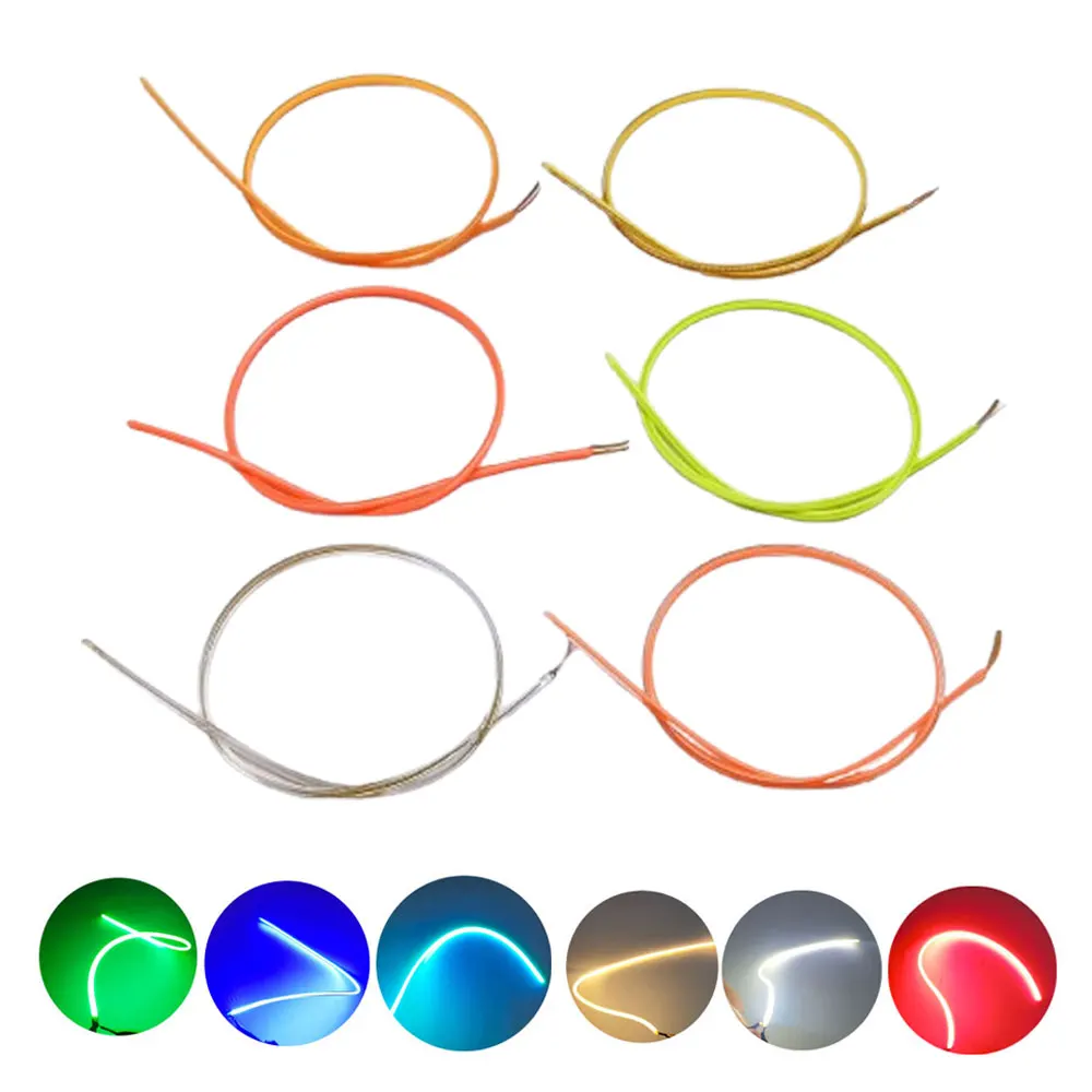 Светодиодная мягкая силиконовая лампа Эдисона, светодиодные диоды, гибкая нить накаливания DC3V 190 мм, сделай сам, рождественская вечеринка, свадебное украшение, лампа освещения
Светодиодная мягкая силиконовая лампа Эдисона, светодиодные диоды, гибкая нить накаливания DC3V 190 мм, сделай сам, рождественская вечеринка, свадебное украшение, лампа освещения