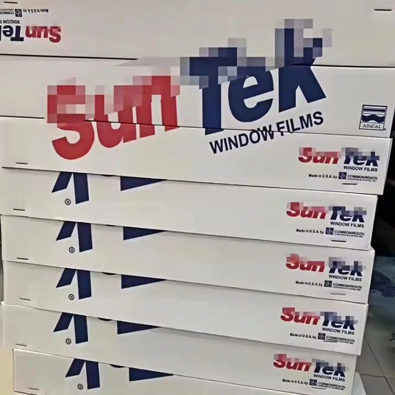 Wholesale Suntek Window Protection Film S75100 99% UV IRR99% Rejection Ultra Hd Heat Resistant Anti-Fog PET Self Healing for Car
Wholesale Suntek Window Protection Film S75100 99% UV IRR99% Rejection Ultra Hd Heat Resistant Anti-Fog PET Self Healing for Car