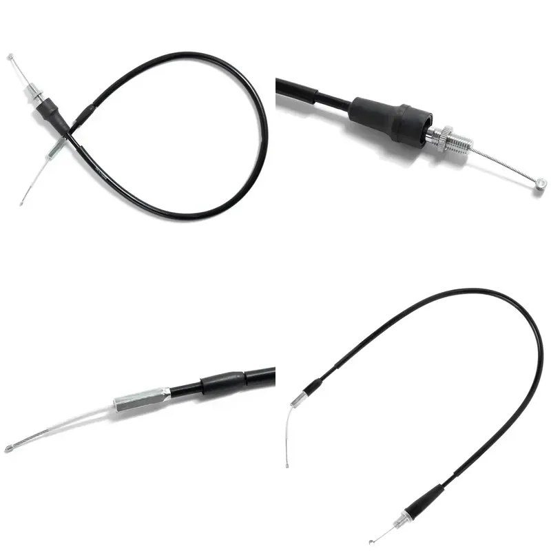 i Throttle Cable for Grizzly Wolverine 350 450 Kodiak 400 OE 5GH-26311-00-00 5GH-26311-01-00 5GH-26311-10-00 ATV UTV
i Throttle Cable for Grizzly Wolverine 350 450 Kodiak 400 OE 5GH-26311-00-00 5GH-26311-01-00 5GH-26311-10-00 ATV UTV